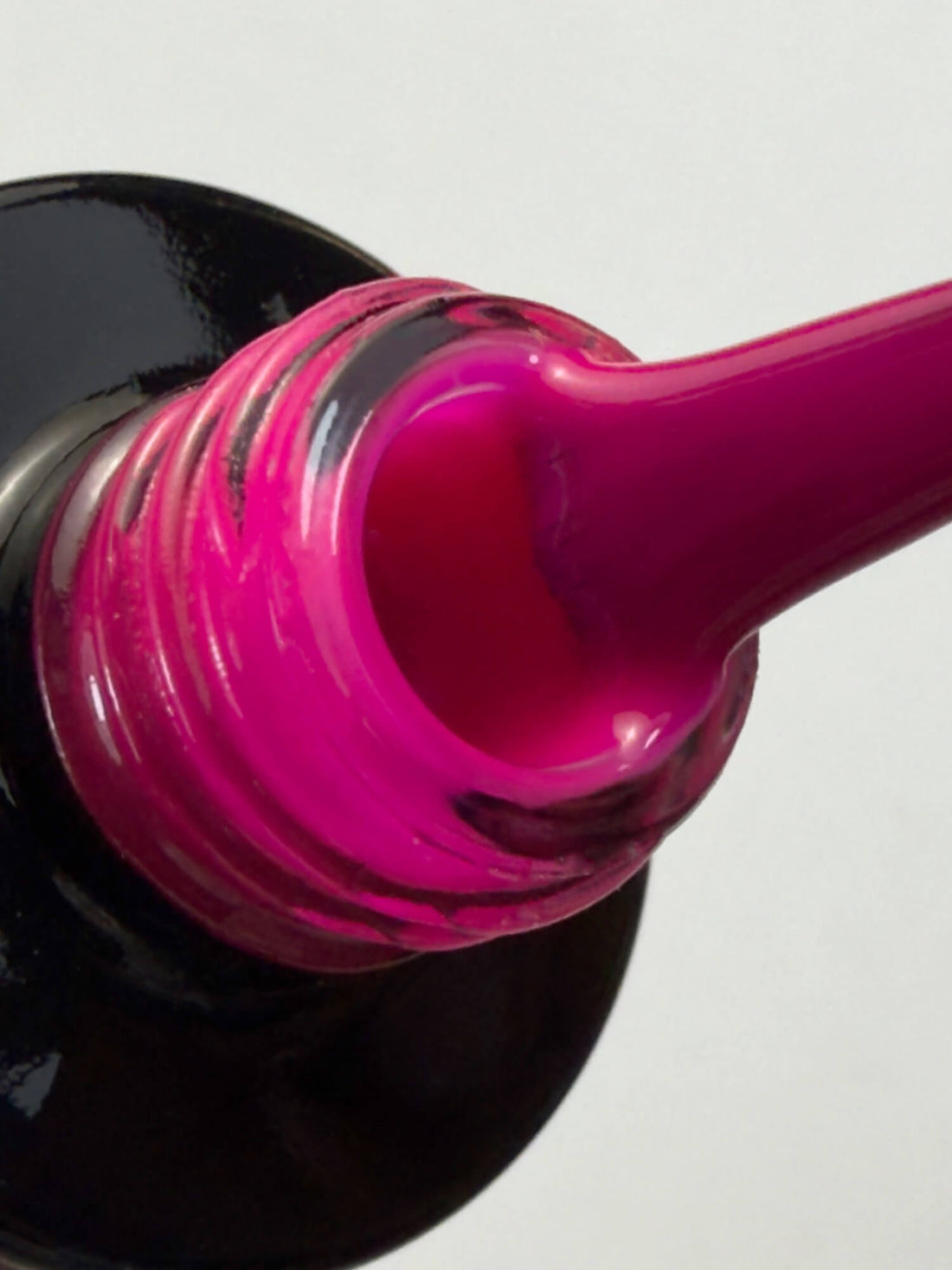 Ημιμόνιμο βερνίκι 065 Hibiscus 7ml