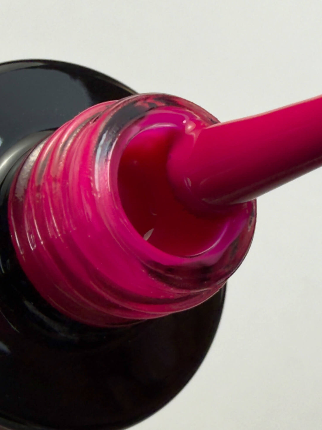 Ημιμόνιμο βερνίκι 069 Raspberry 7ml