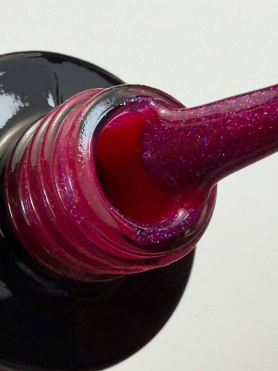 Ημιμόνιμο βερνίκι 072 Star Ruby 7ml