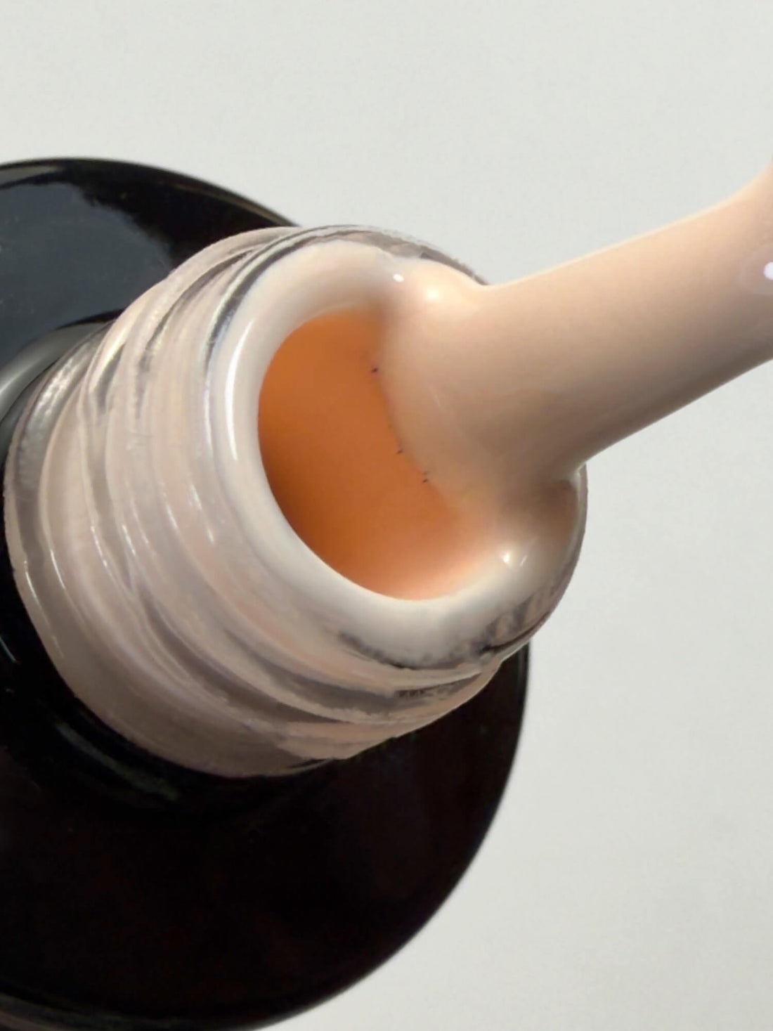 Ημιμόνιμο βερνίκι 074 Creamy Roses 7ml