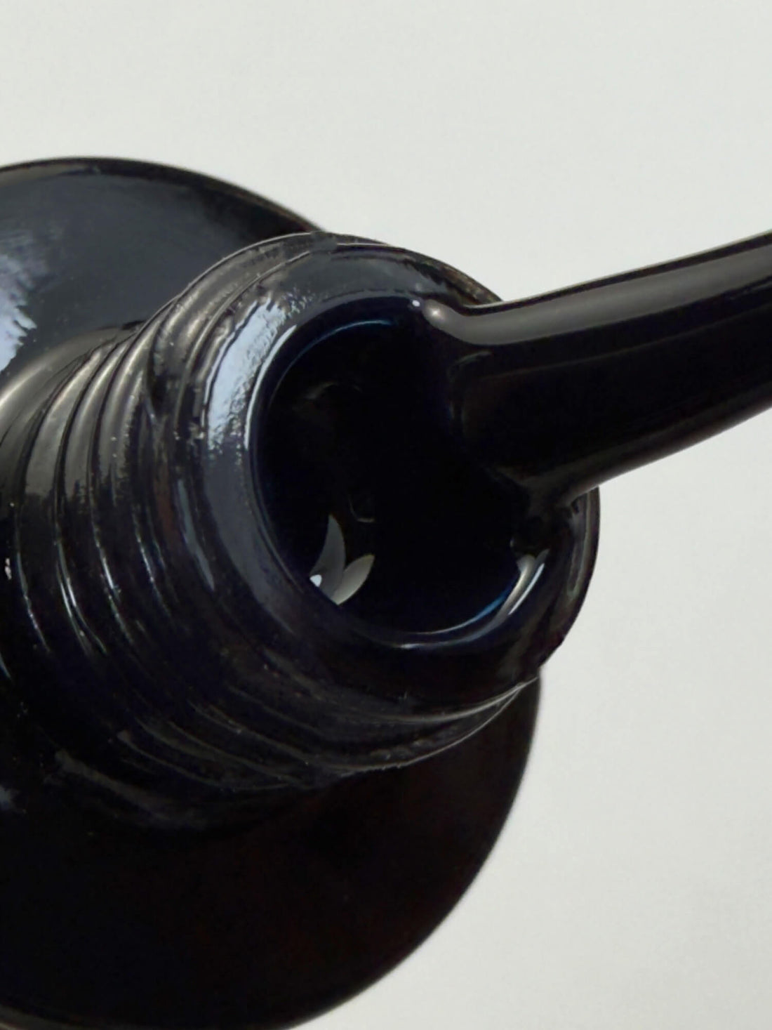 Ημιμόνιμο βερνίκι 082 Inky Green 7ml