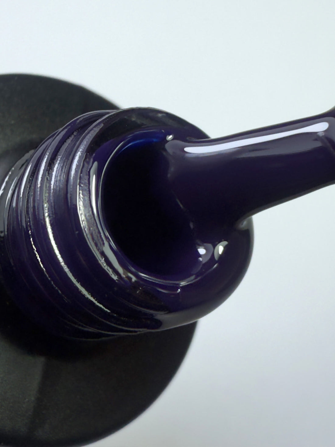 Ημιμόνιμο βερνίκι 082 Inky Green 7ml