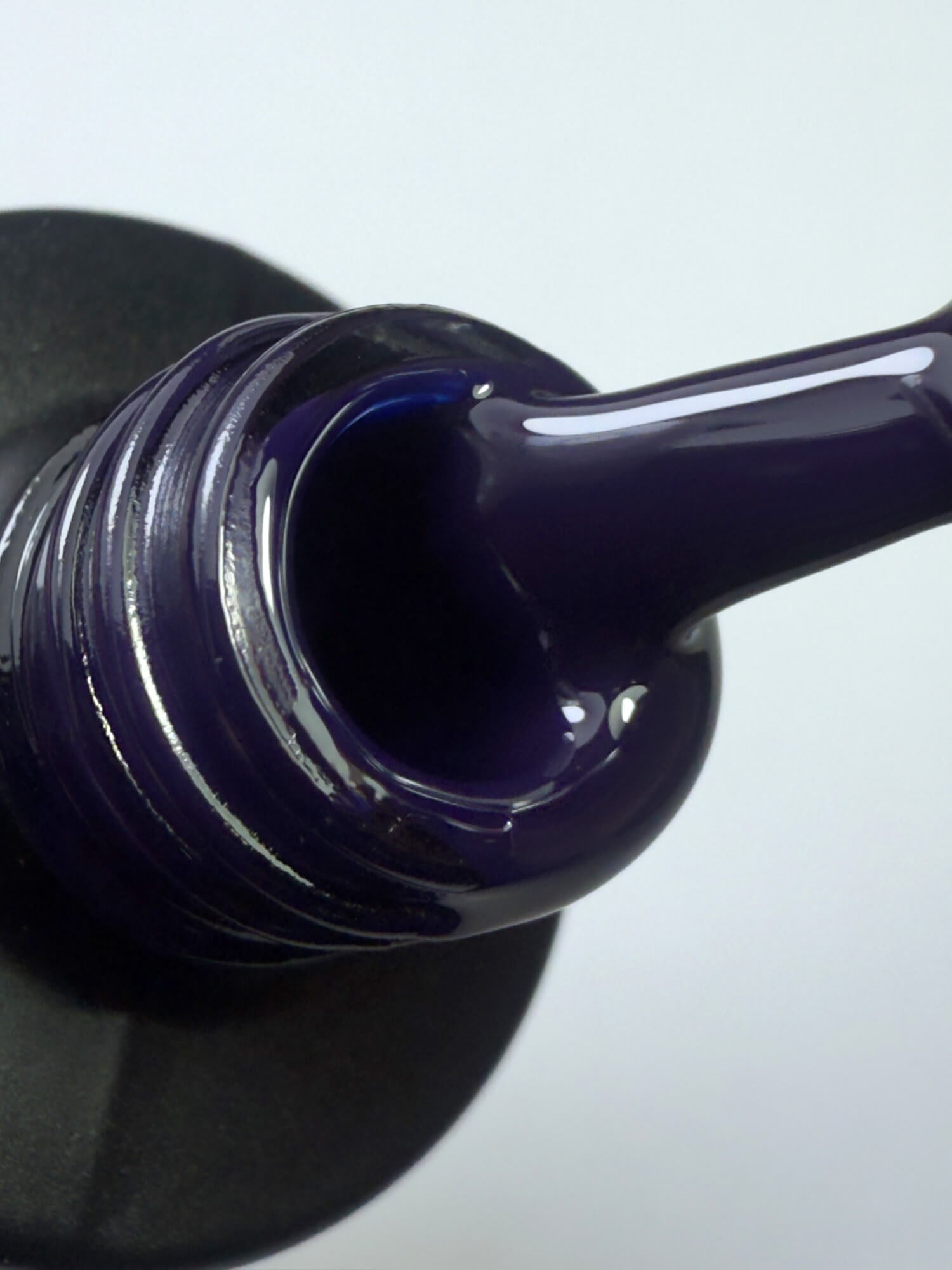 Ημιμόνιμο βερνίκι 082 Inky Green 7ml