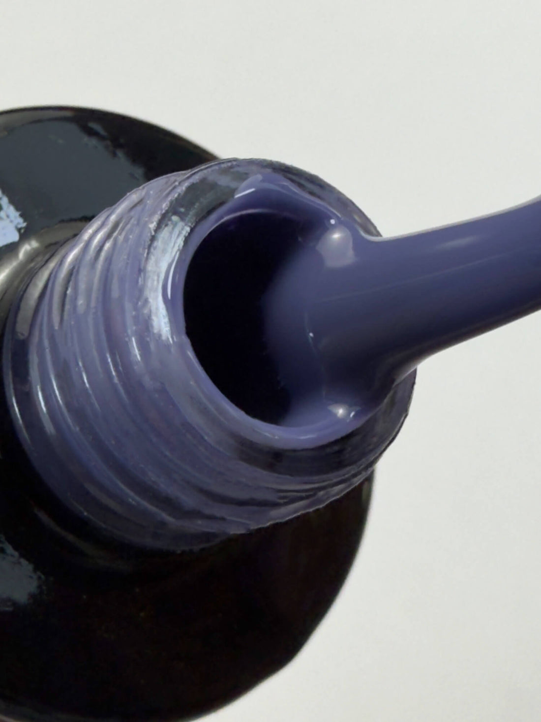 Ημιμόνιμο βερνίκι 084 Blueberry 7ml