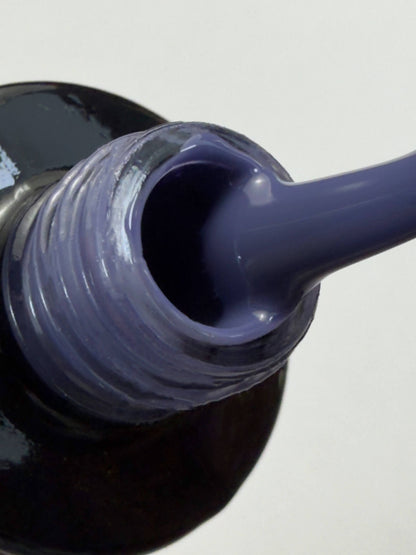 Ημιμόνιμο βερνίκι 084 Blueberry 7ml