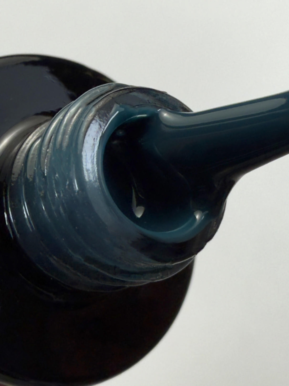 Ημιμόνιμο βερνίκι 089 Vintage Green 7ml