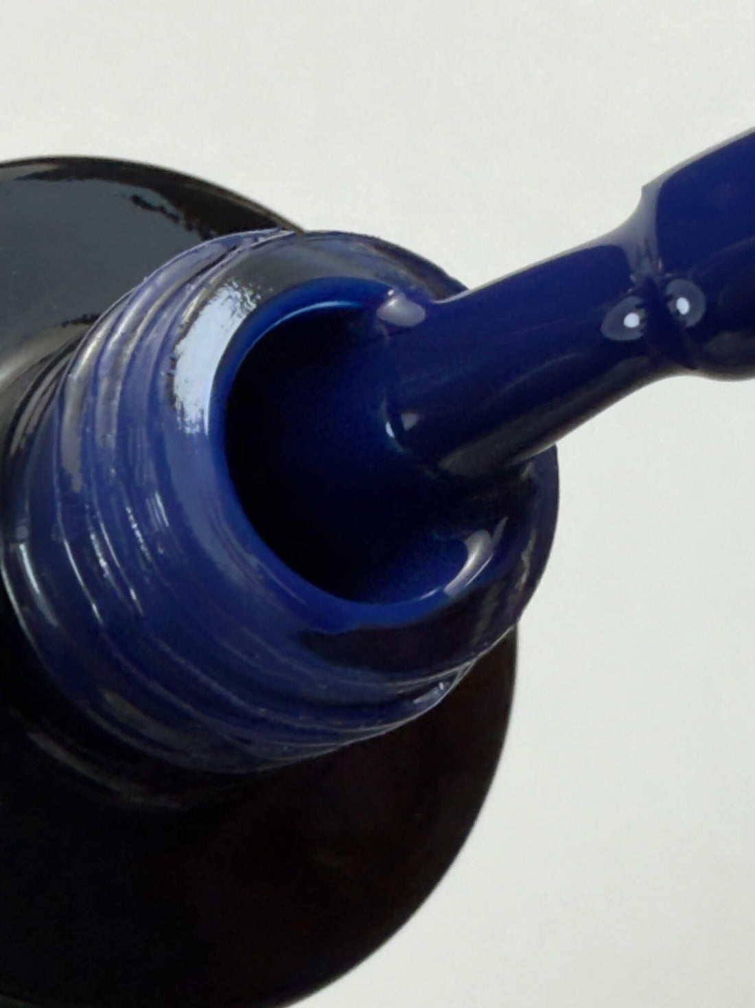 Ημιμόνιμο βερνίκι 093 True Cobalt 7ml