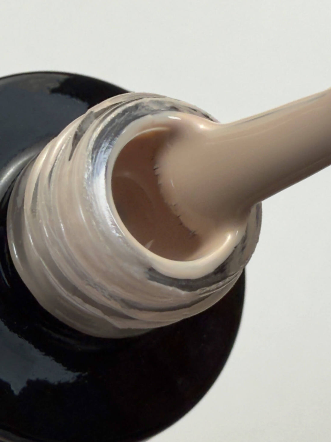 Ημιμόνιμο βερνίκι 098 Warm Cookie 7ml