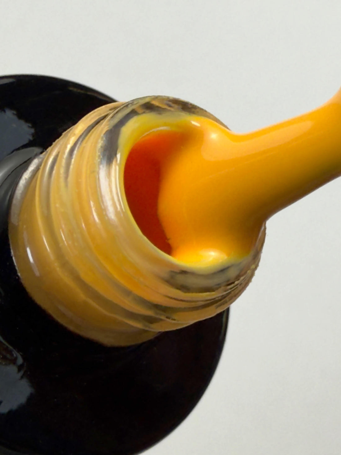 Ημιμόνιμο βερνίκι 100 Yellow Maple 7ml