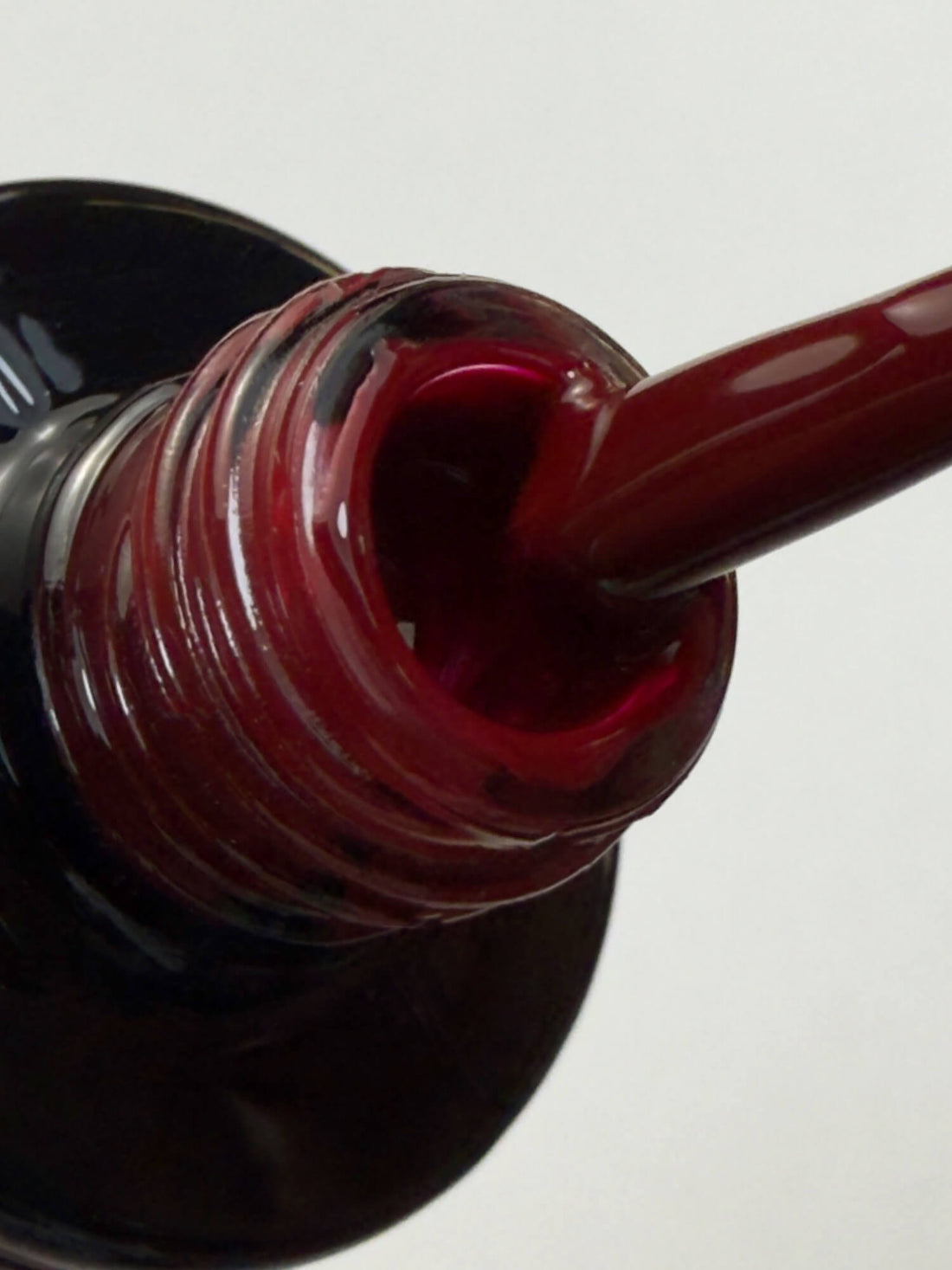 Ημιμόνιμο βερνίκι 104 Mulled Wine 7ml