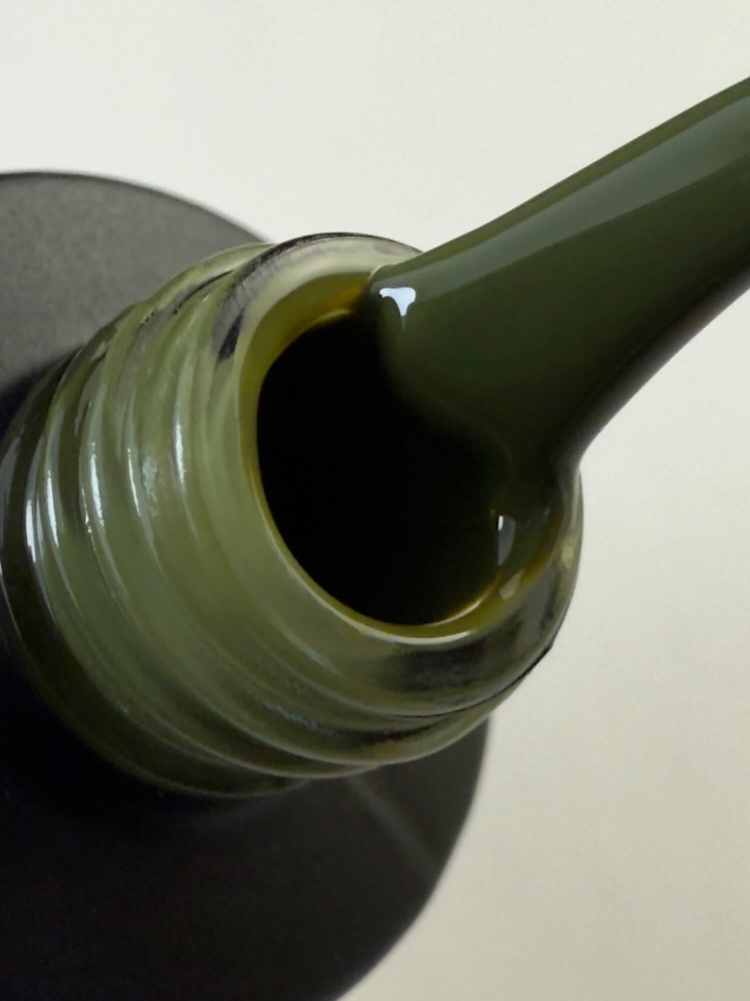 Ημιμόνιμο βερνίκι 105 Avocado Green 7ml