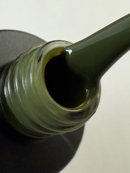 Ημιμόνιμο βερνίκι 105 Avocado Green 7ml
