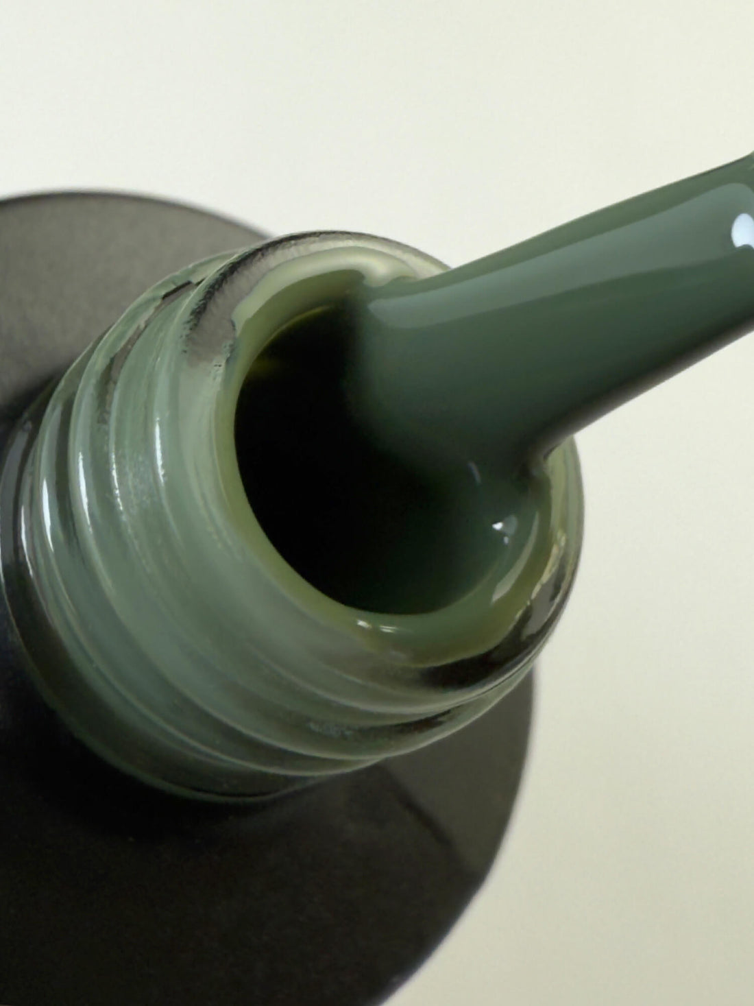 Ημιμόνιμο βερνίκι 107 Olive Tree 7ml