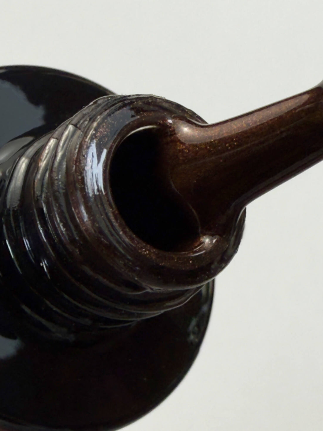 Ημιμόνιμο βερνίκι 109 Brass Angels 7ml