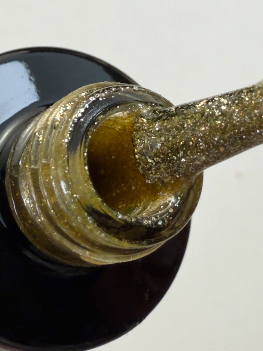 Ημιμόνιμο βερνίκι 113 Royal Gold 7ml