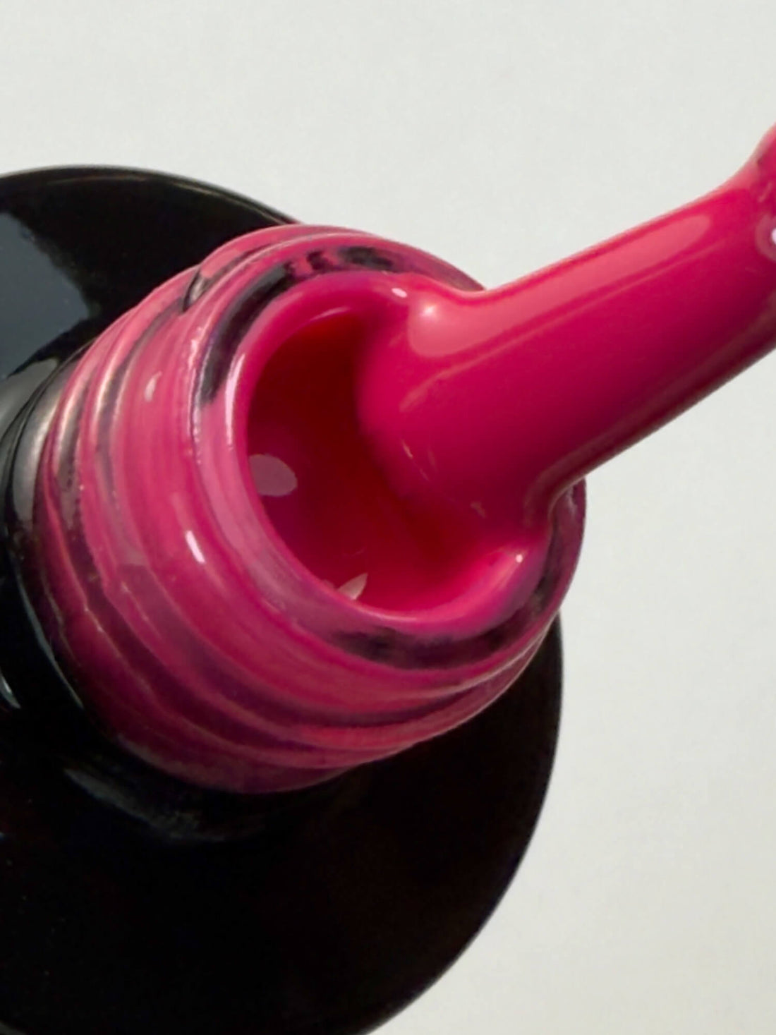 Ημιμόνιμο βερνίκι 118 Pink Feelings 7ml