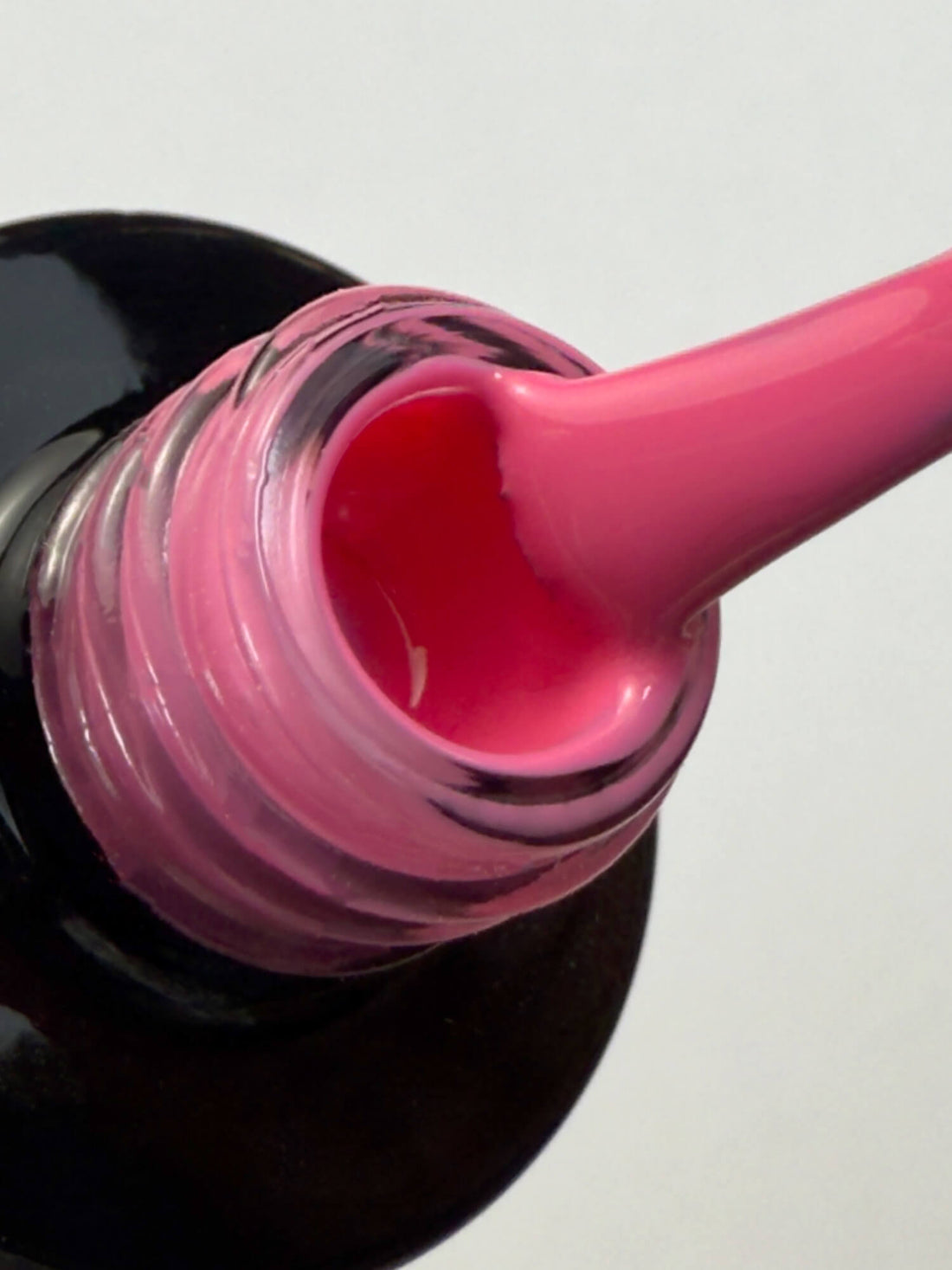 Ημιμόνιμο βερνίκι 126 Brave 7ml