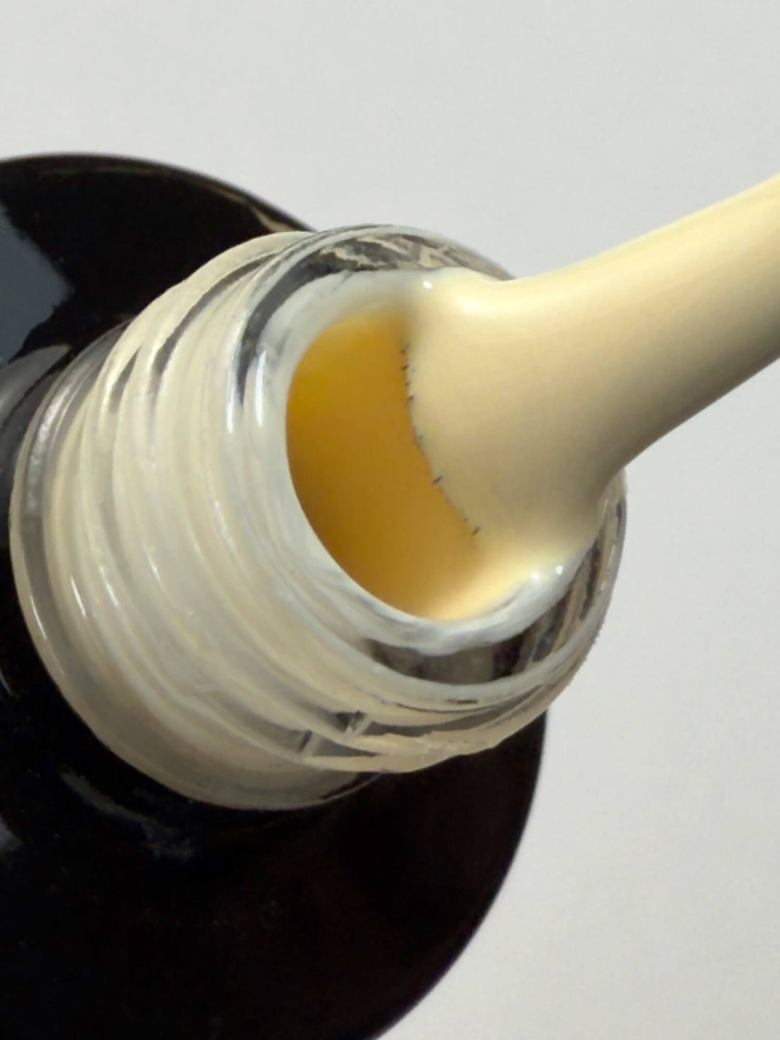 Ημιμόνιμο βερνίκι 127 Lemon Cake 7ml