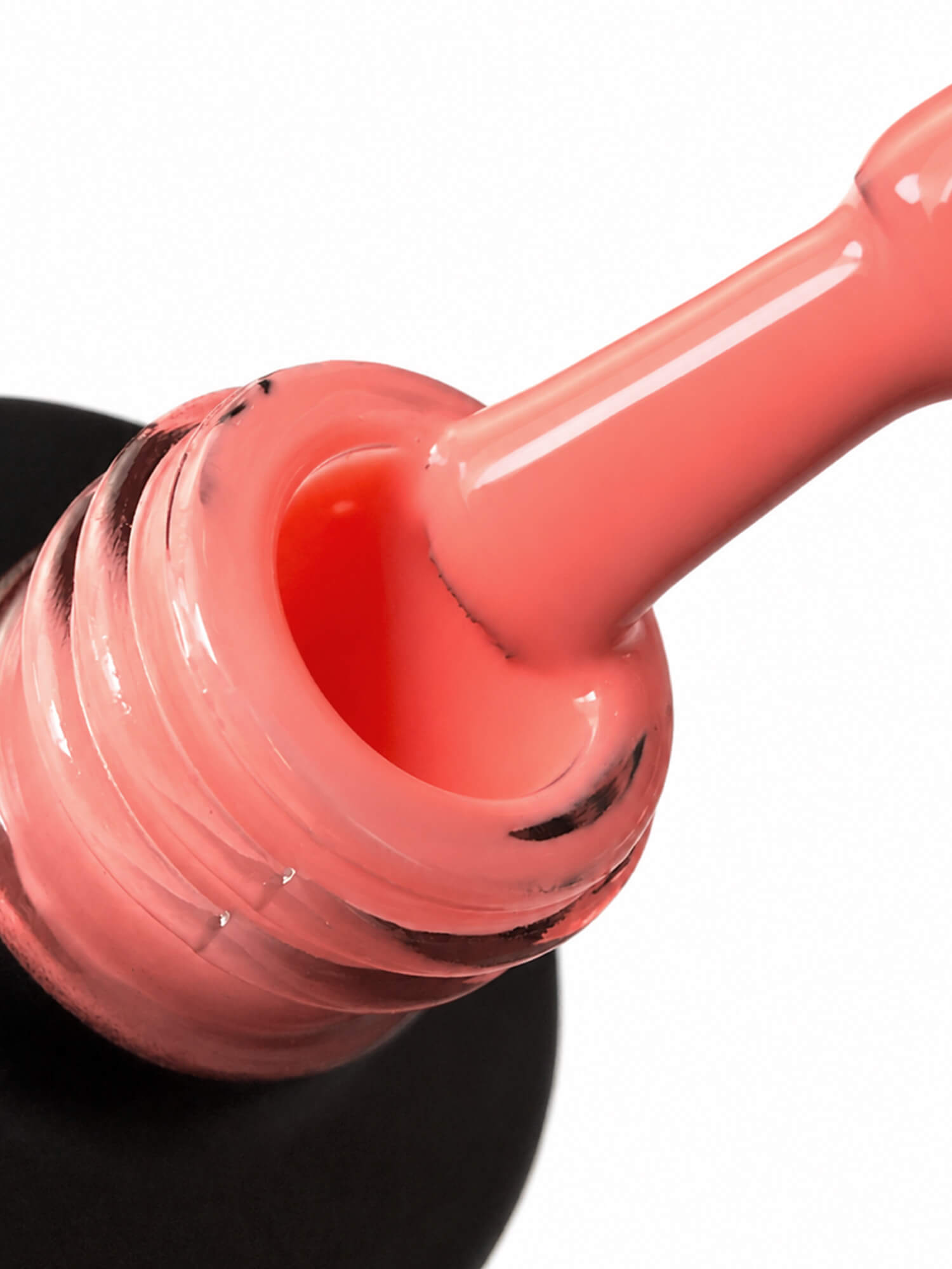 Ημιμόνιμο βερνίκι 130 Papaya 7ml
