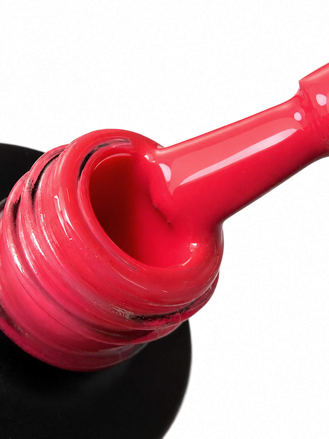 Ημιμόνιμο βερνίκι 131 Red Velvet 7ml