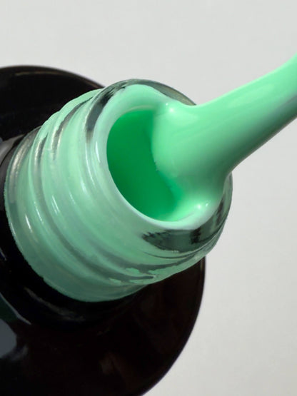 Ημιμόνιμο βερνίκι 135 Fresh Mint 7ml