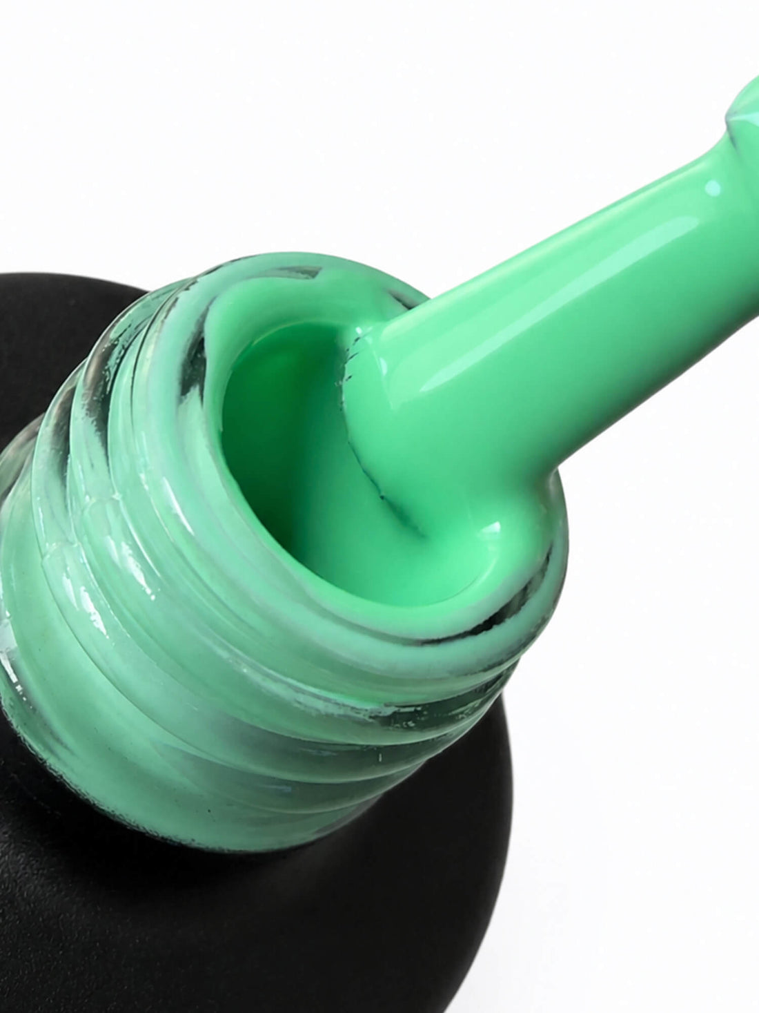 Ημιμόνιμο βερνίκι 135 Fresh Mint 7ml
