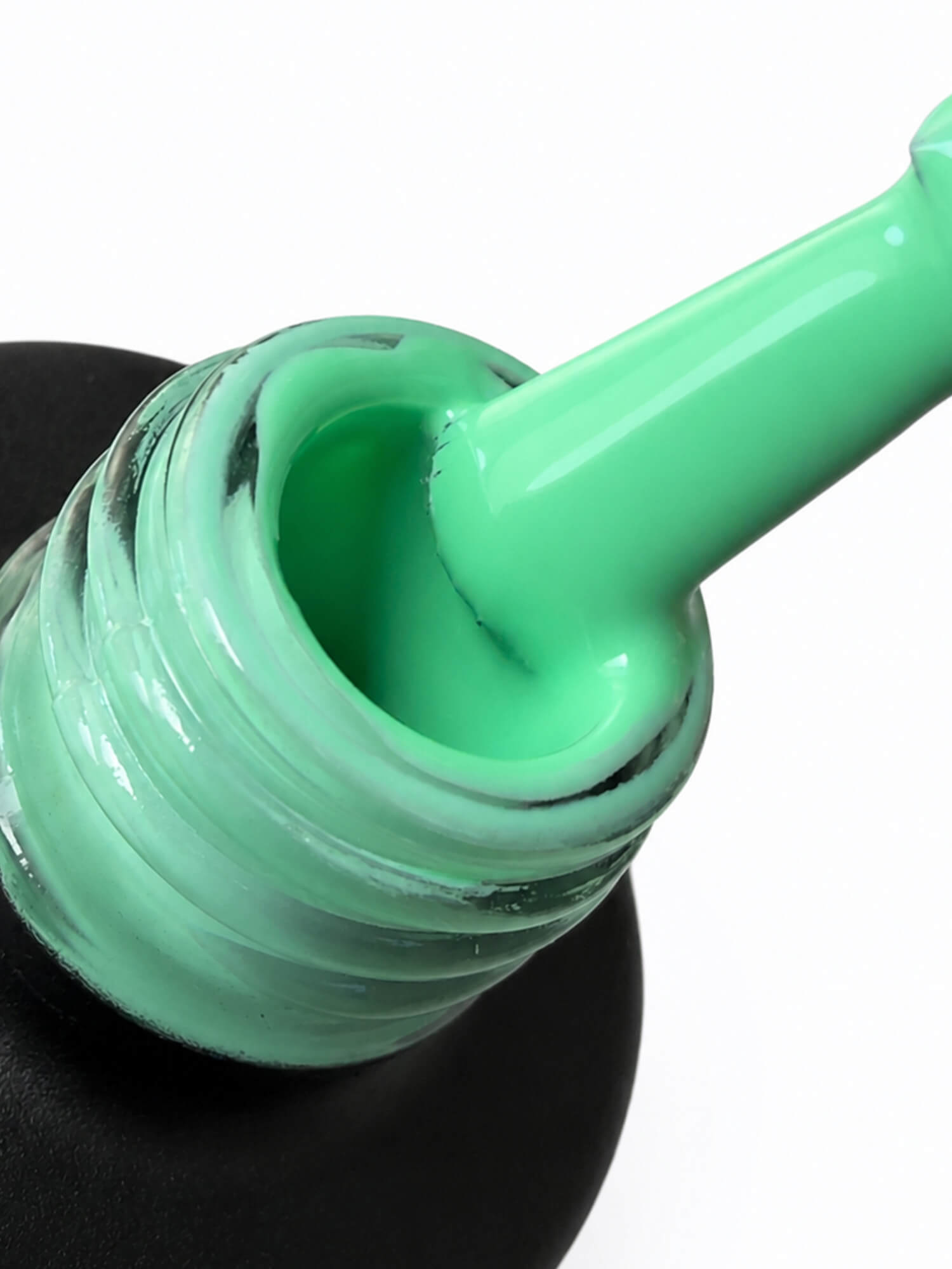 Ημιμόνιμο βερνίκι 135 Fresh Mint 7ml