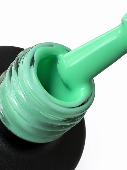 Ημιμόνιμο βερνίκι 135 Fresh Mint 7ml