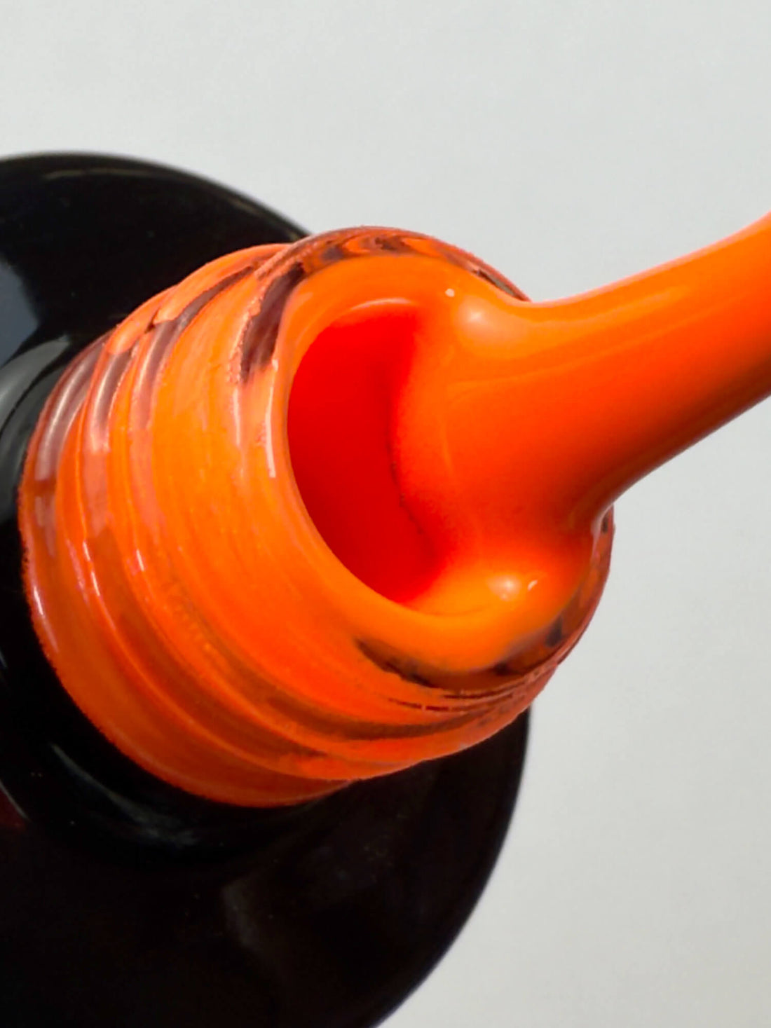 Ημιμόνιμο βερνίκι 138 Orange Juice 7ml