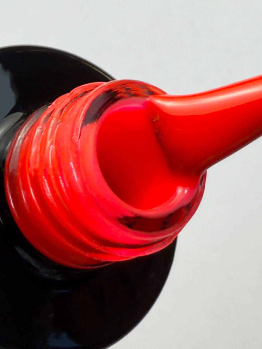 Ημιμόνιμο βερνίκι 141 Cherry Red 7ml