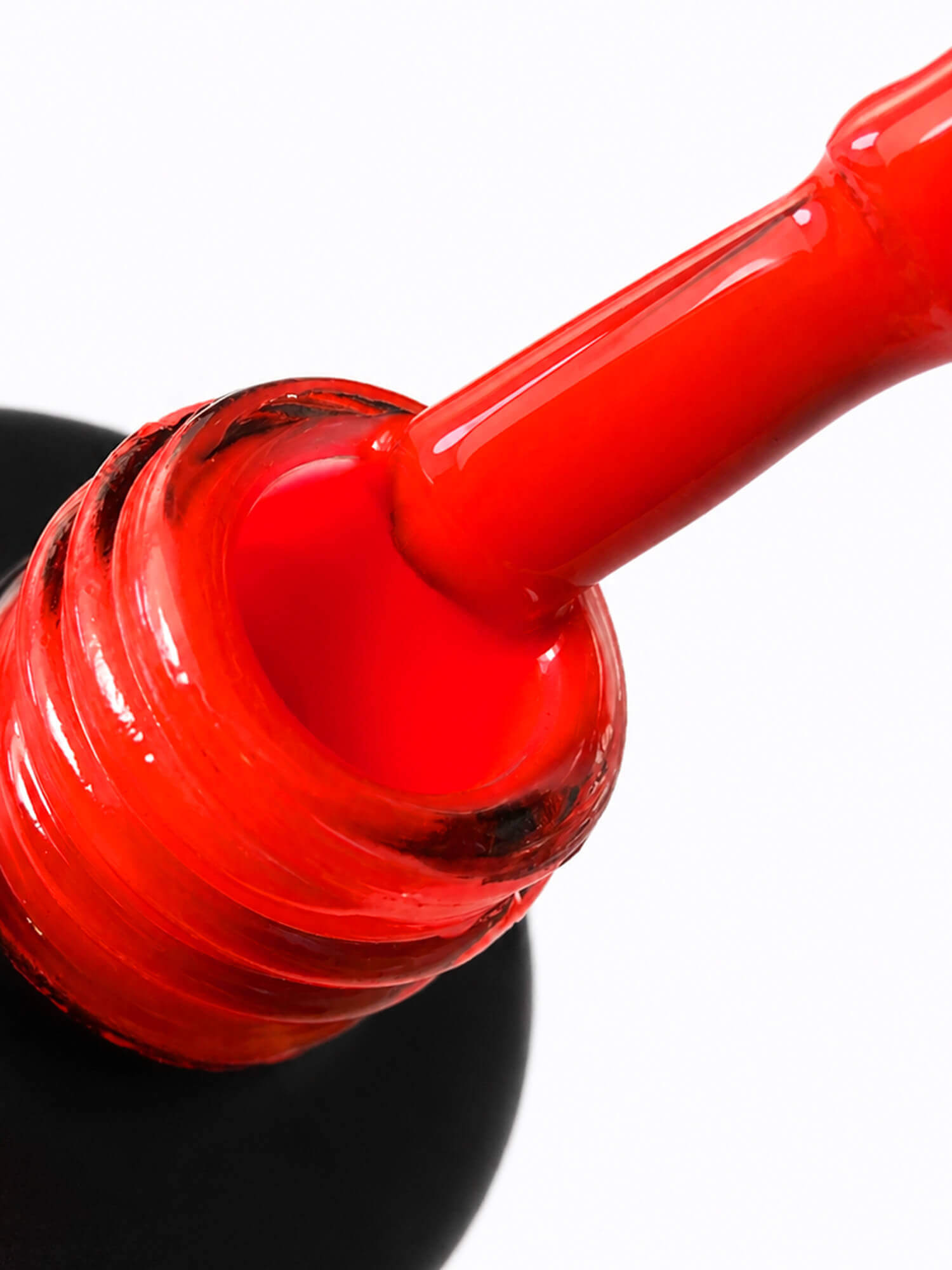 Ημιμόνιμο βερνίκι 141 Cherry Red 7ml