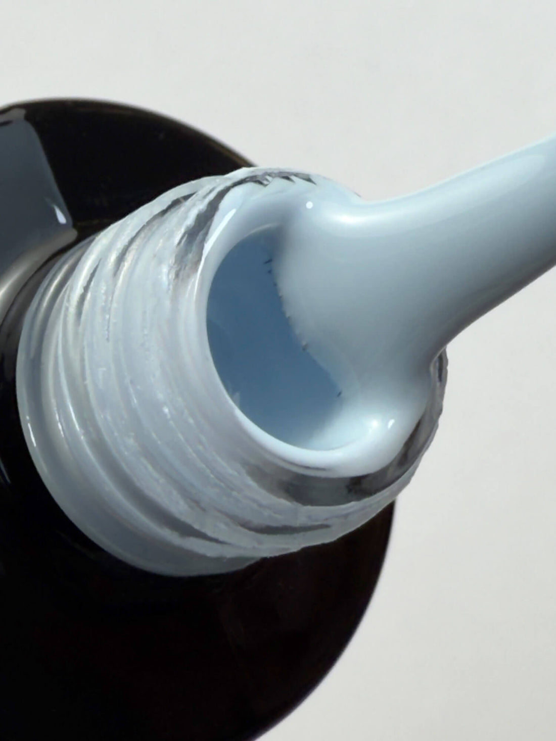 Ημιμόνιμο βερνίκι 148 Powder Blue 7ml