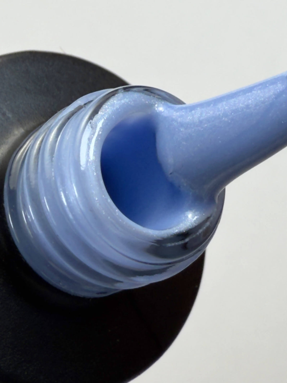 Ημιμόνιμο βερνίκι 150 Blue Crystal 7ml