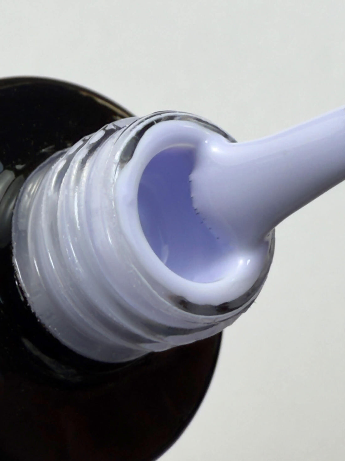 Ημιμόνιμο βερνίκι 151 Creamy Lilac 7ml