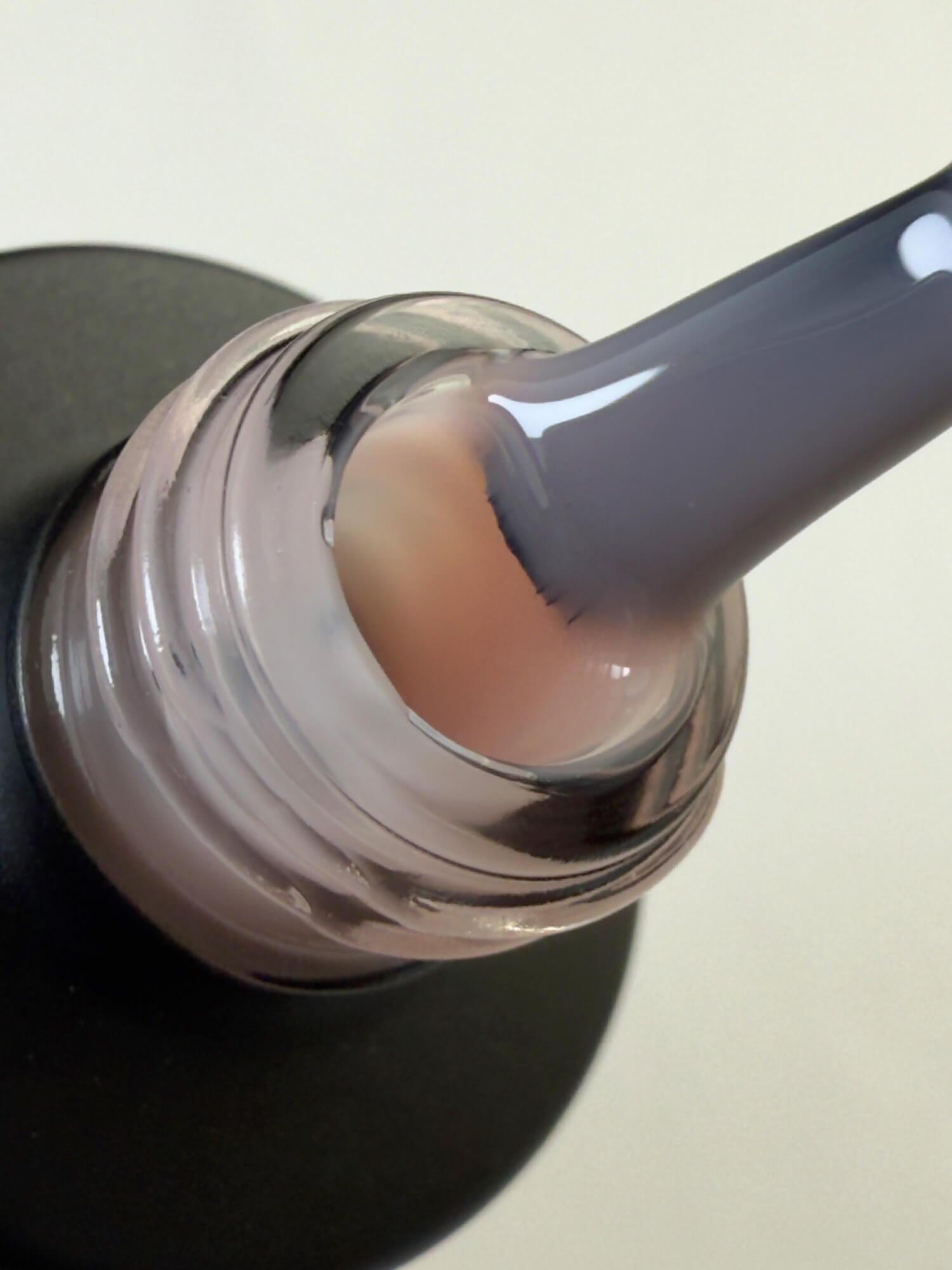 Ημιμόνιμο βερνίκι 161 Bisou 7ml