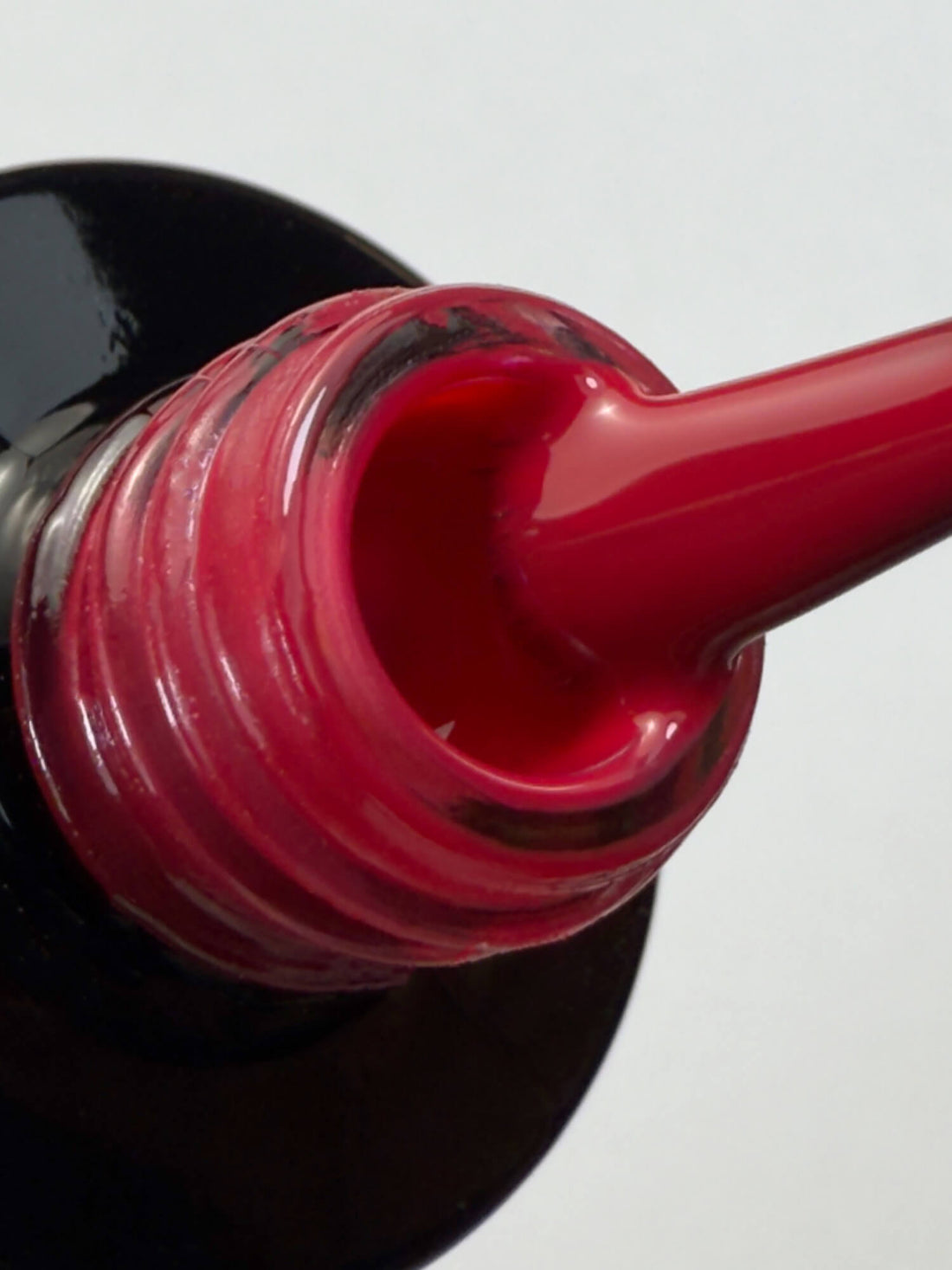 Ημιμόνιμο βερνίκι 178 Eternal Red 7ml