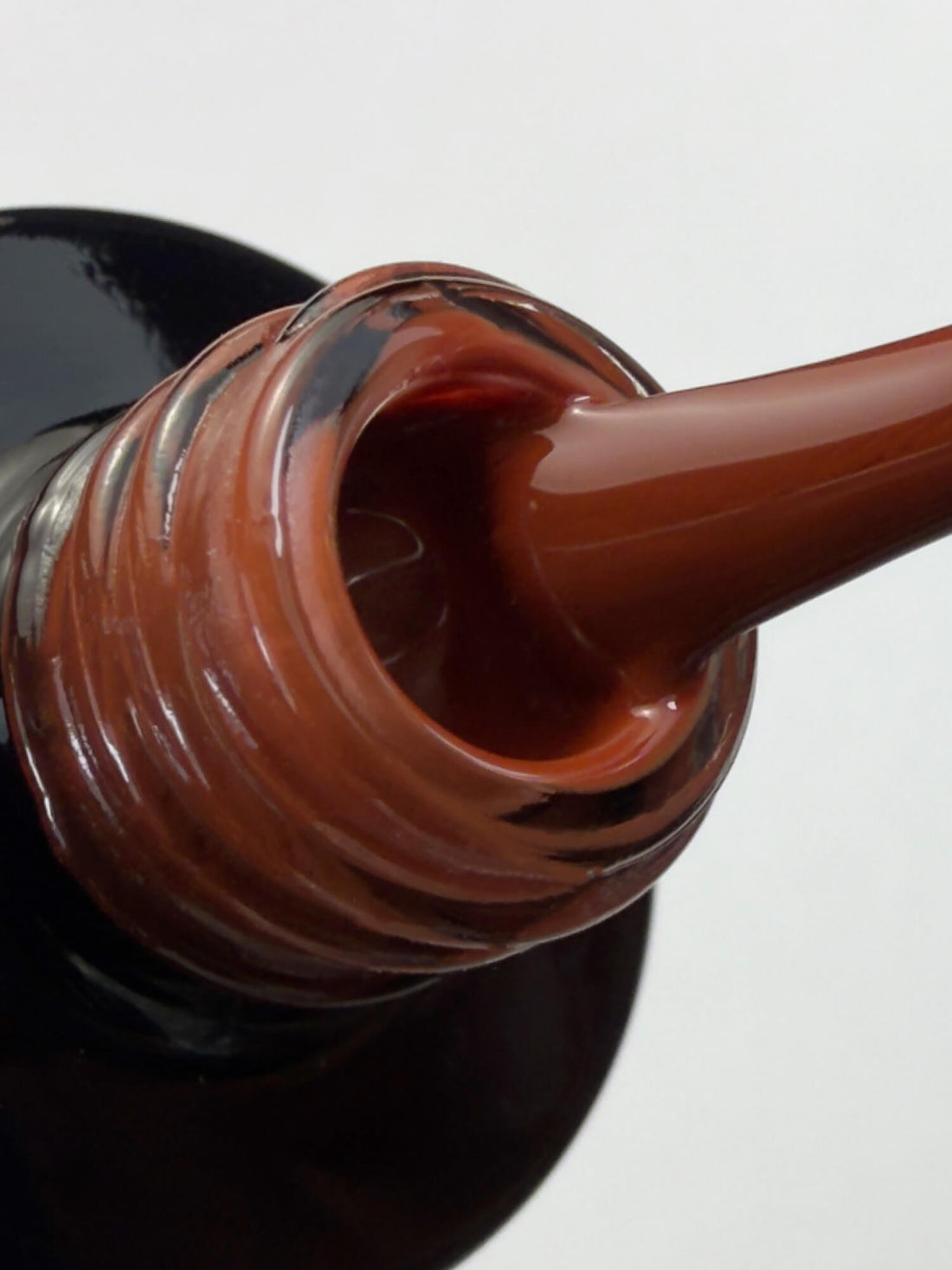 Ημιμόνιμο βερνίκι 186 Brandy 7ml