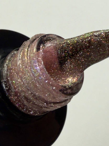 Ημιμόνιμο βερνίκι 193 Nebula 7ml