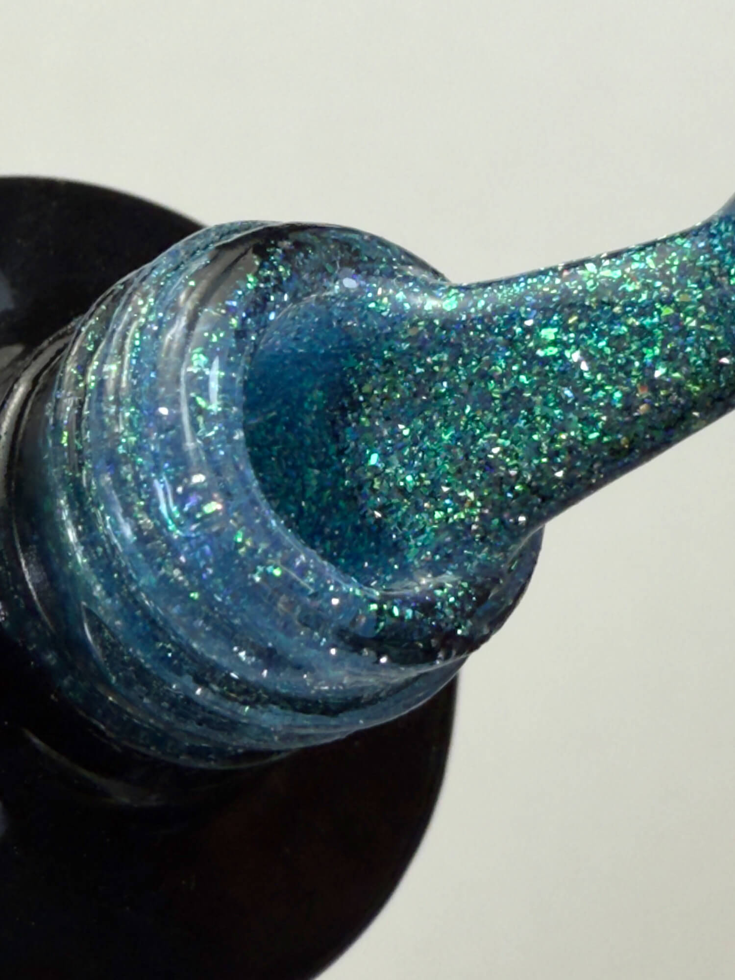 Ημιμόνιμο βερνίκι 201 Doris 7ml