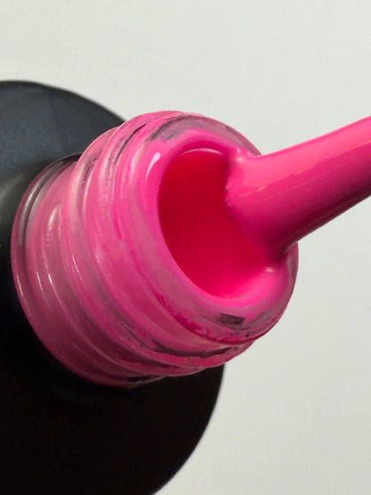 Ημιμόνιμο βερνίκι 212 Think Pink 7ml