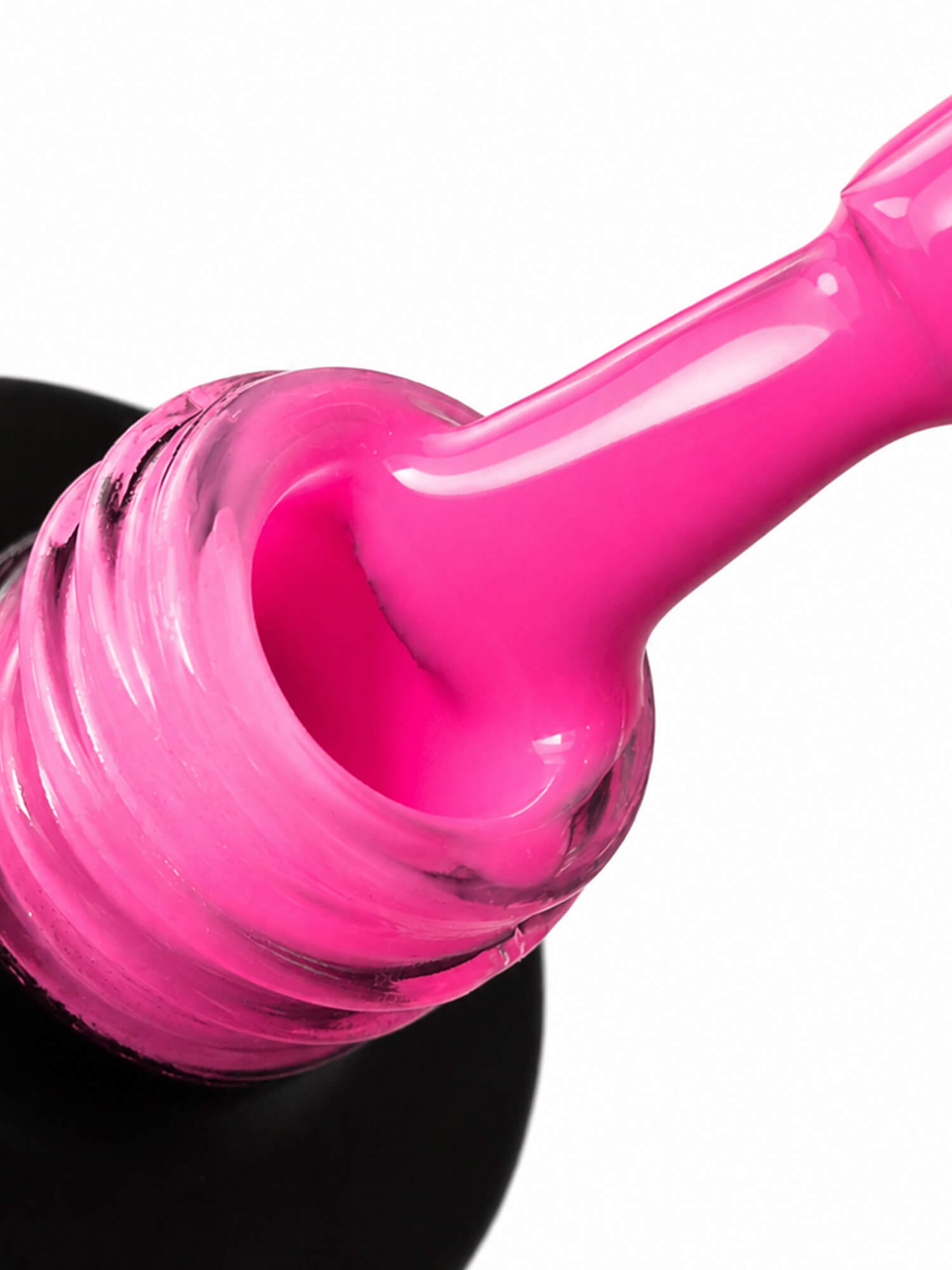 Ημιμόνιμο βερνίκι 212 Think Pink 7ml
