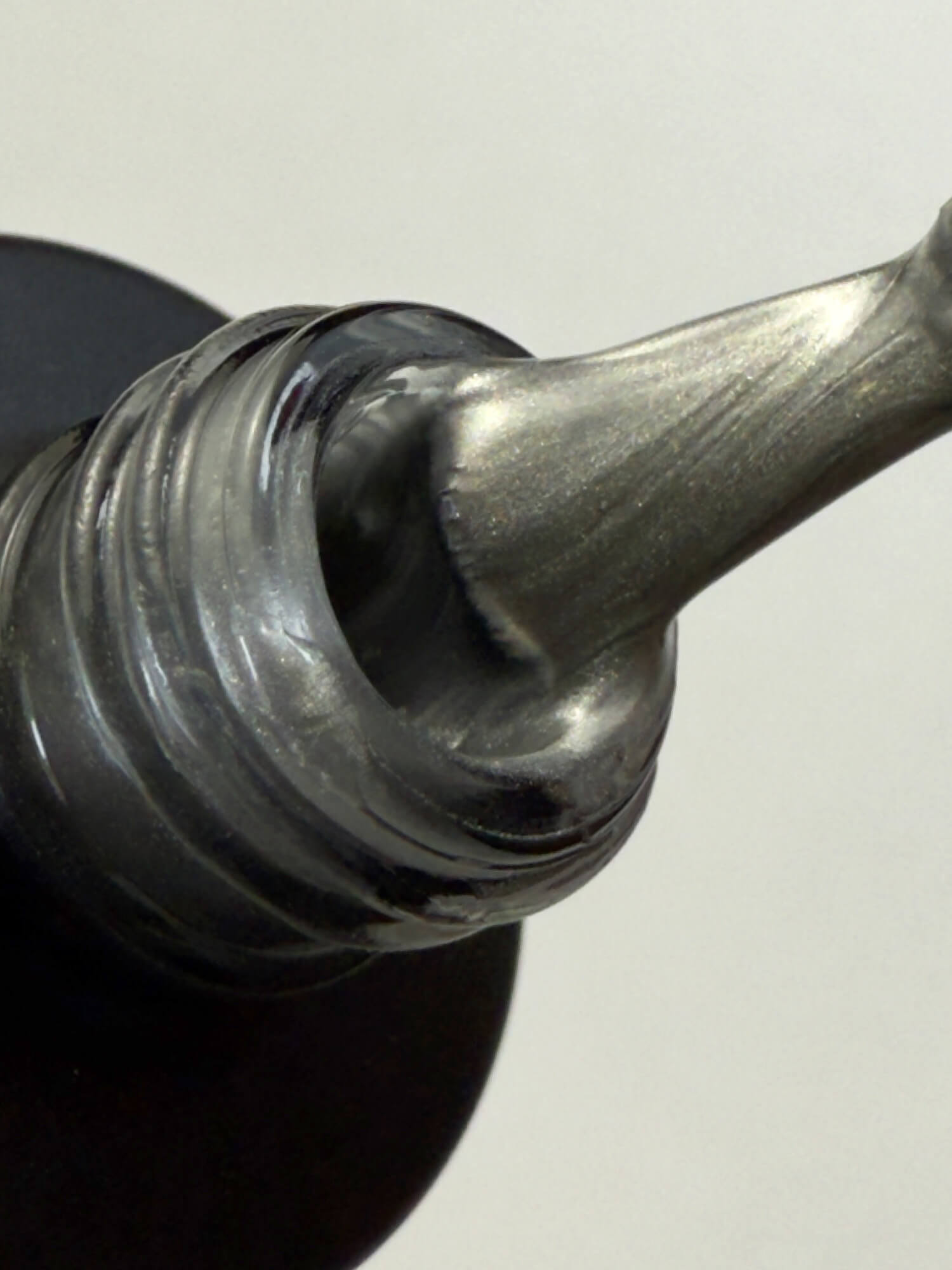 Ημιμόνιμο βερνίκι 238 - Silver Claw 7ml