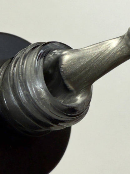 Ημιμόνιμο βερνίκι 238 - Silver Claw 7ml