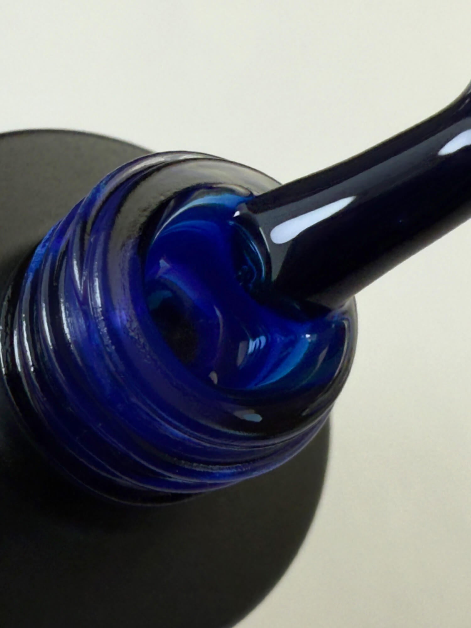 Ημιμόνιμο βερνίκι 248 Glass Blues 7ml