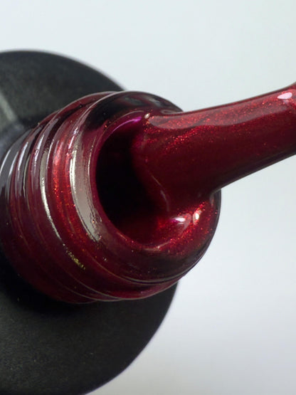 Ημιμόνιμο βερνίκι 259 - Passion 7ml