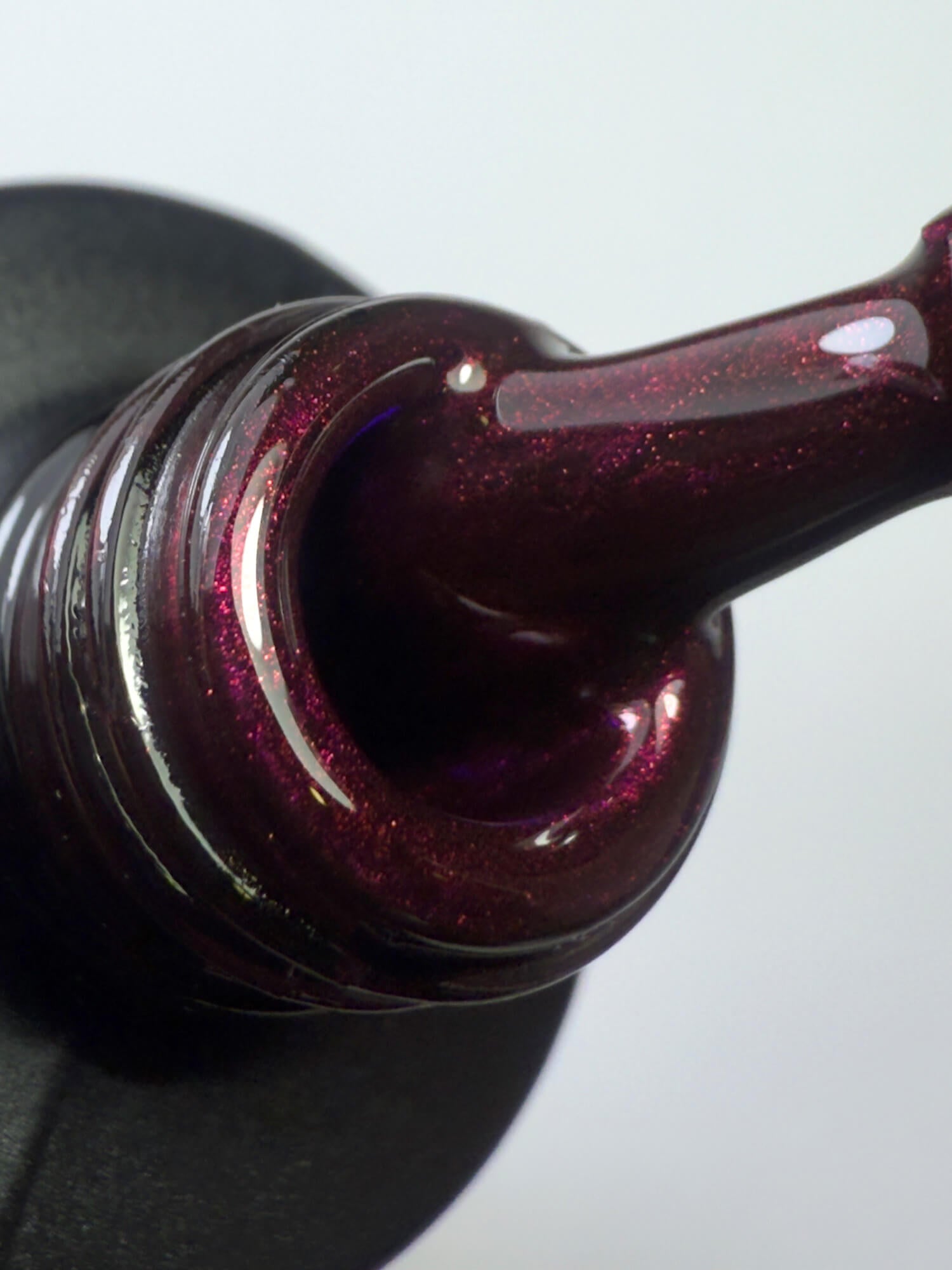 Ημιμόνιμο βερνίκι 260 - Luck 7ml