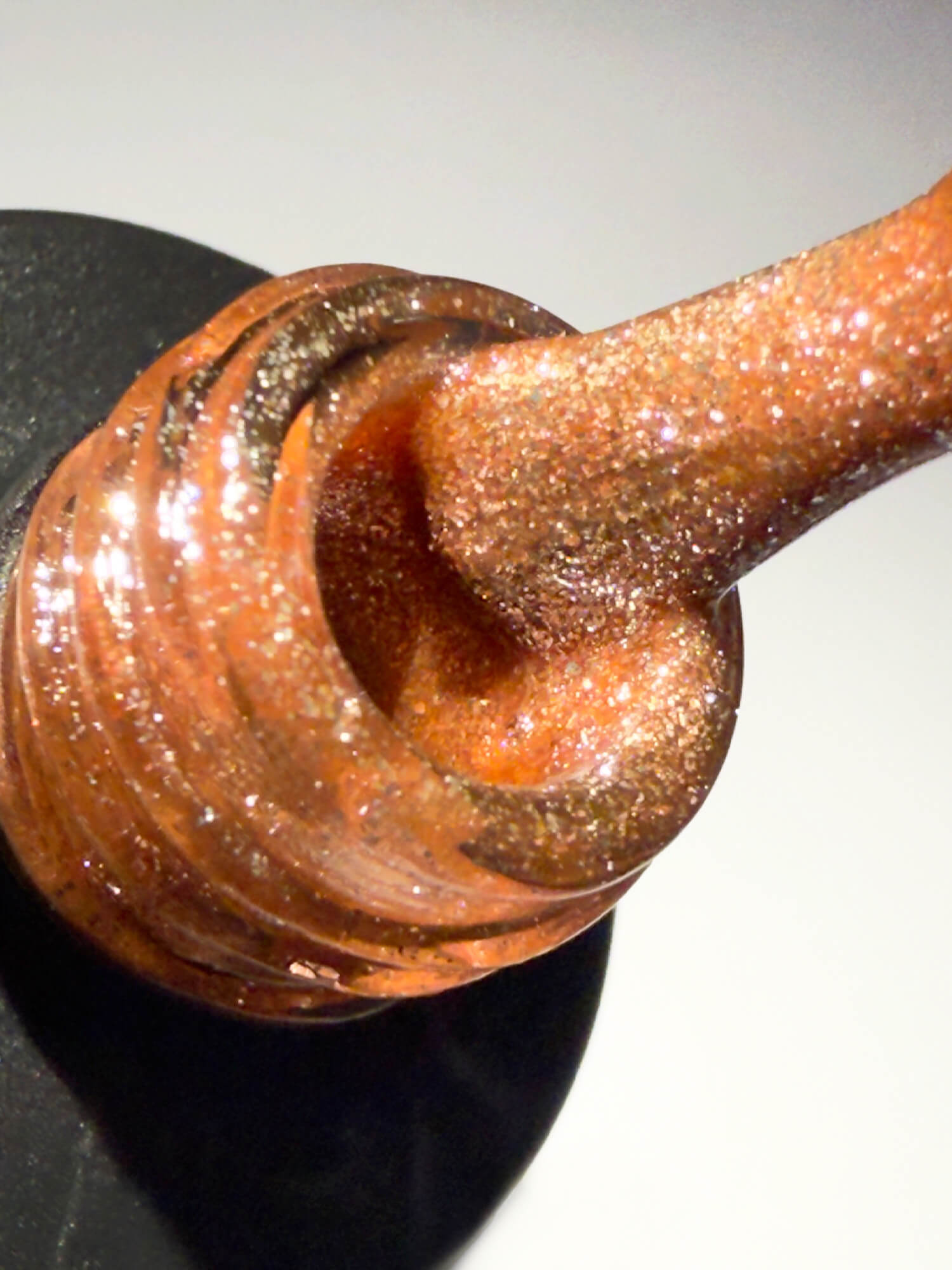 Ημιμόνιμο βερνίκι 266 - Cin Cin 7ml