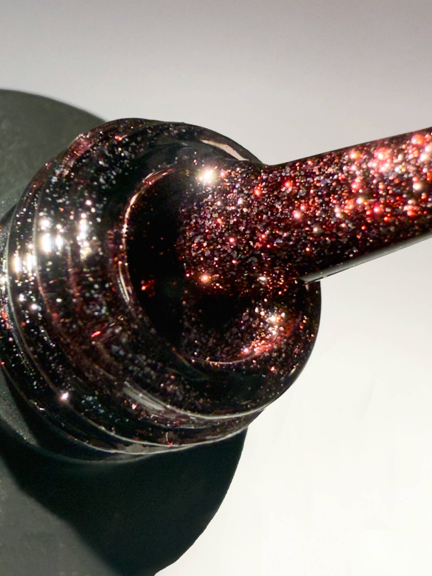 Ημιμόνιμο βερνίκι 268 - Fireworks 7ml