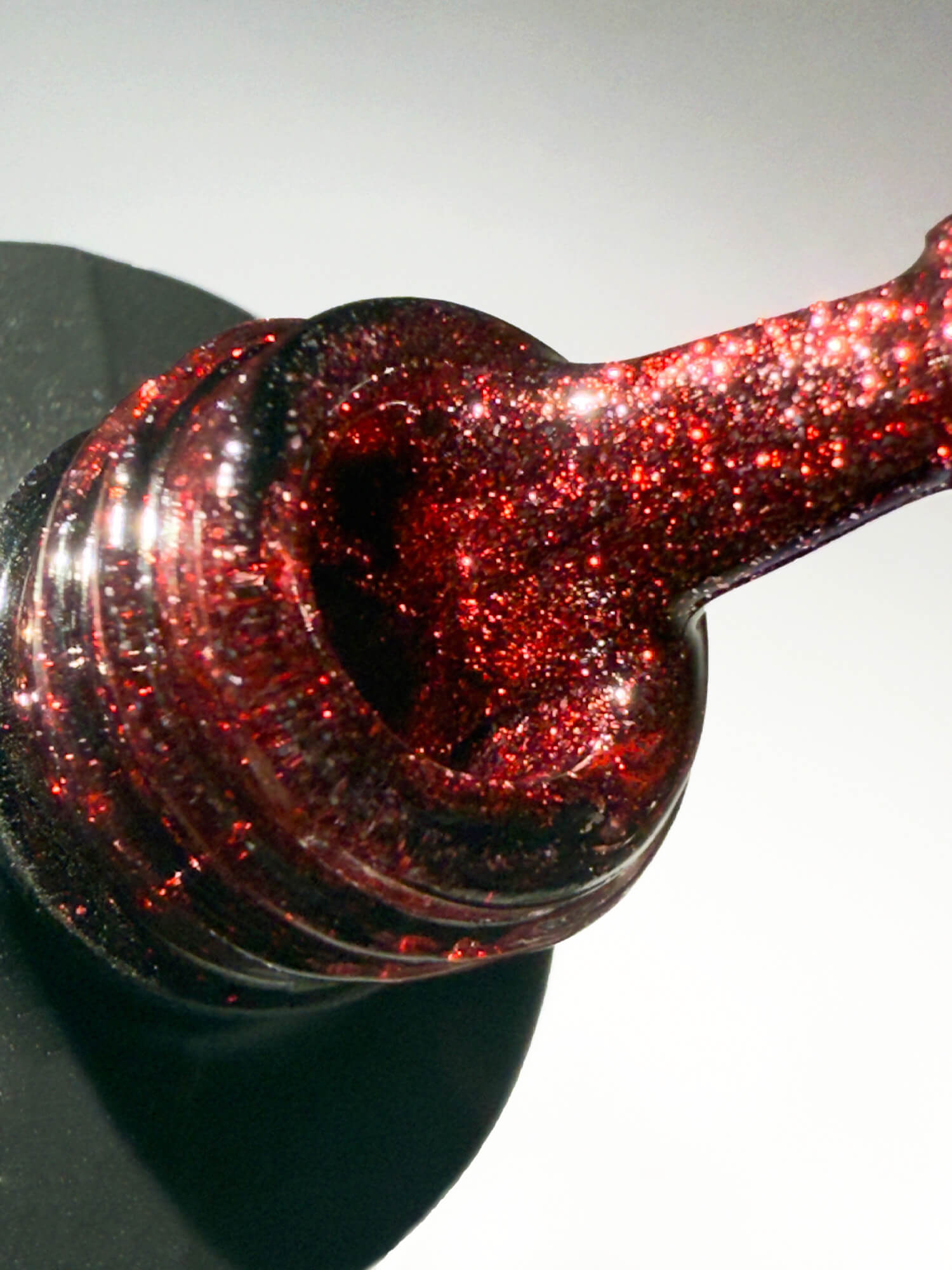 Ημιμόνιμο βερνίκι 267 - Love Flash 7ml