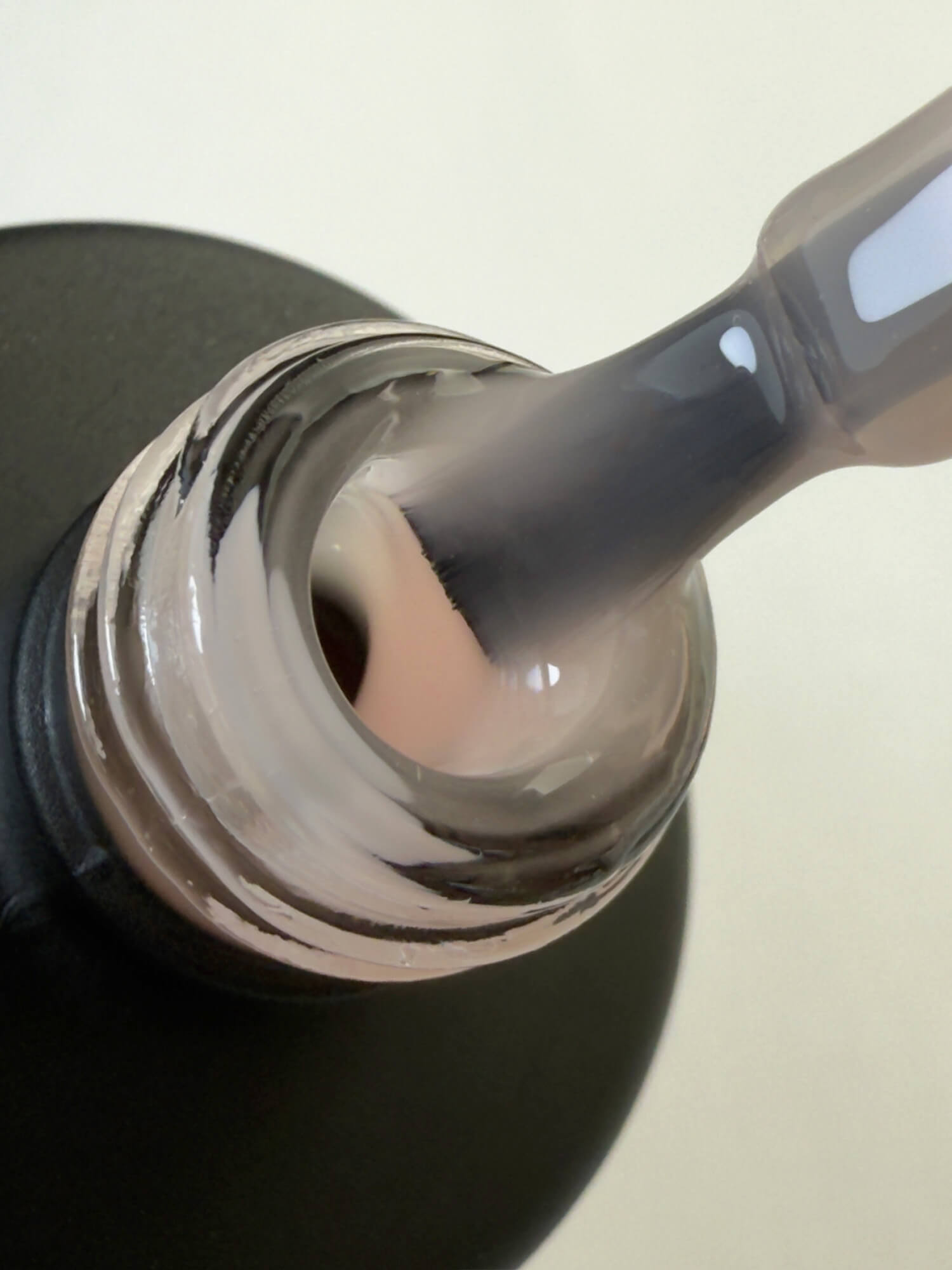 Gel χτισίματος σε μπουκάλι BB10 - Apricot 15ml